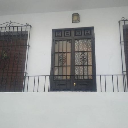 Apartamento Rincon De Cordoba Exterior photo