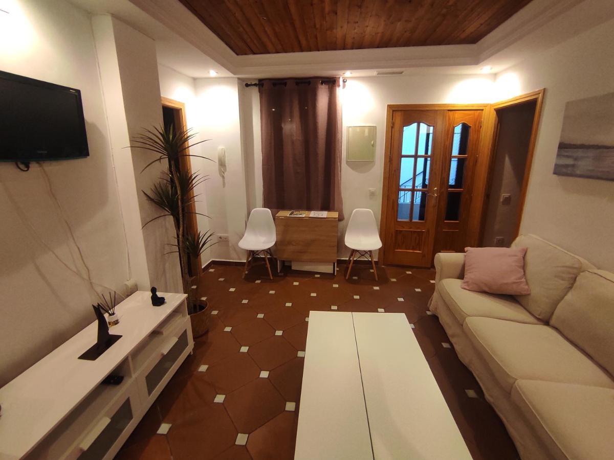 Apartamento Rincon De Cordoba Exterior photo